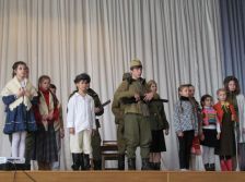 Khersonshina pamajtae 7